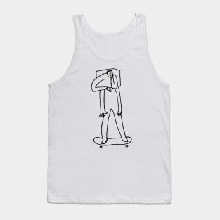 CRUISING Tank Top